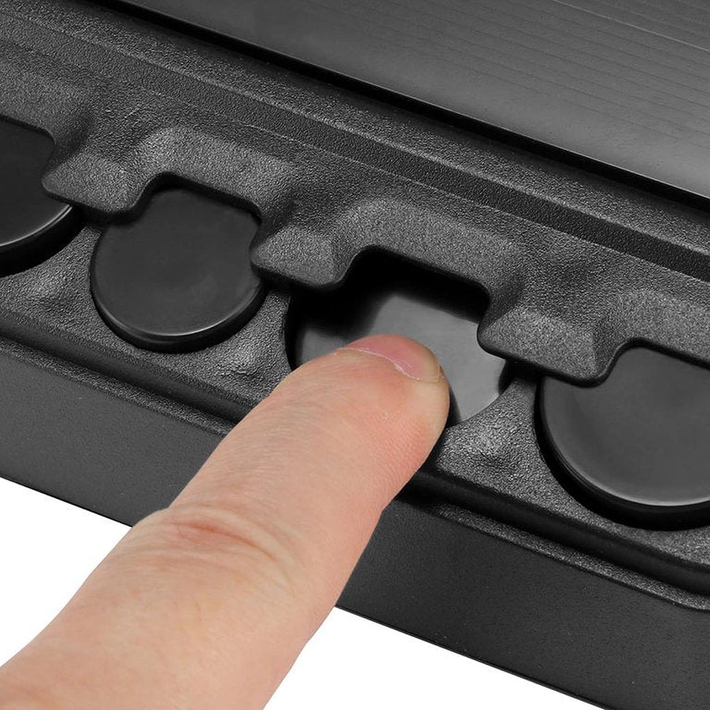 Coin Holder and Dispenser-حامل وموزع للعملات المعدنية-Auto-Emporio-Kuwait.0