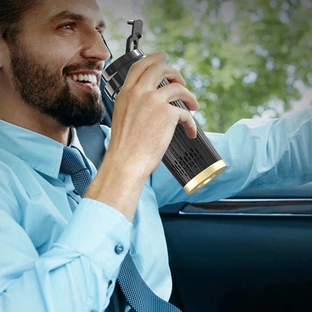 Car Electric Heating/Cooling Cup Holder Mug-كوب حامل أكواب للتدفئة/التبريد للسيارة كهربائيًا-Auto-Emporio-Kuwait.0