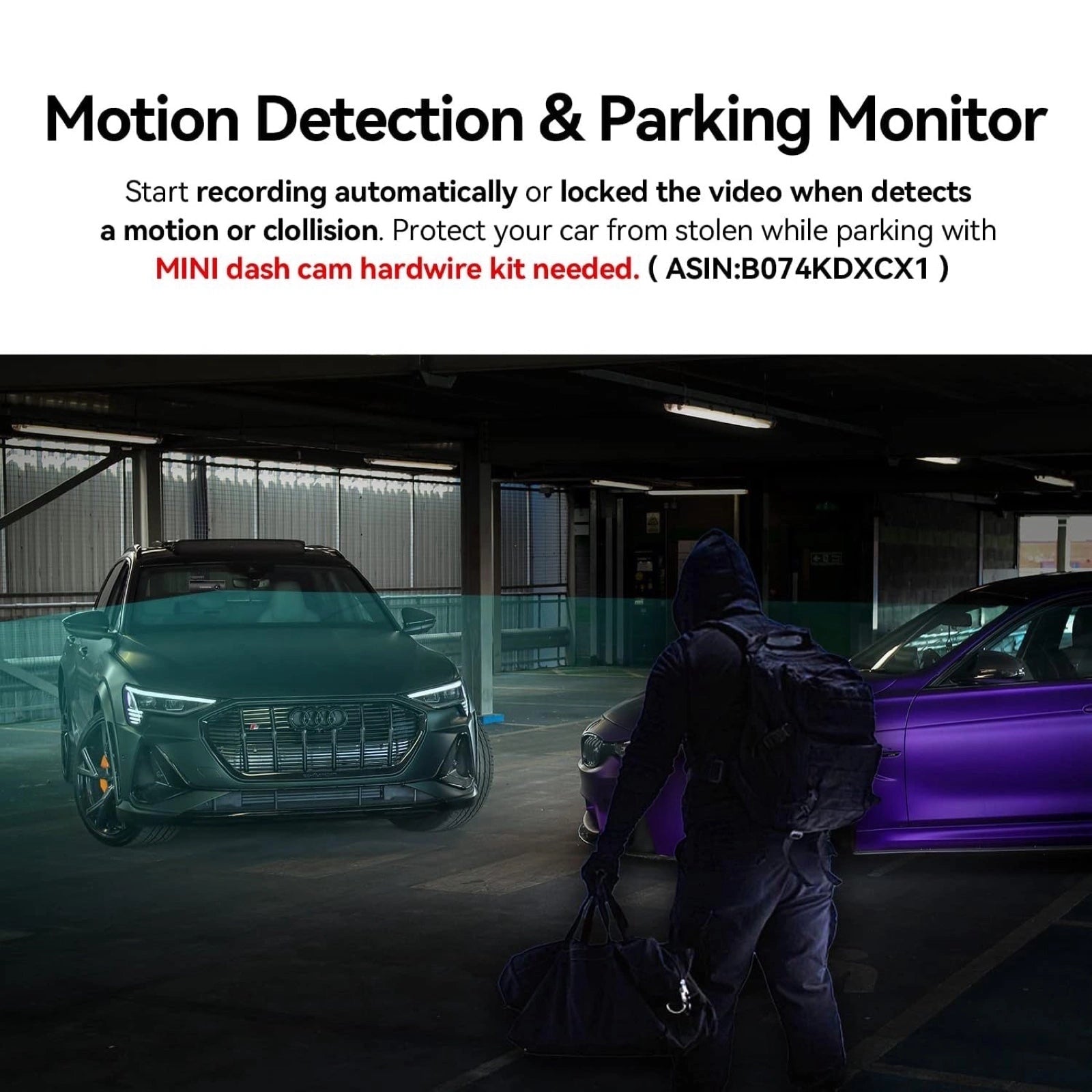 DDPAI MINI PRO 2K Dash Cam (New Version)-DDPAI MINI PRO 2K Dash Cam (الإصدار الجديد)-Auto-Emporio-Kuwait.0