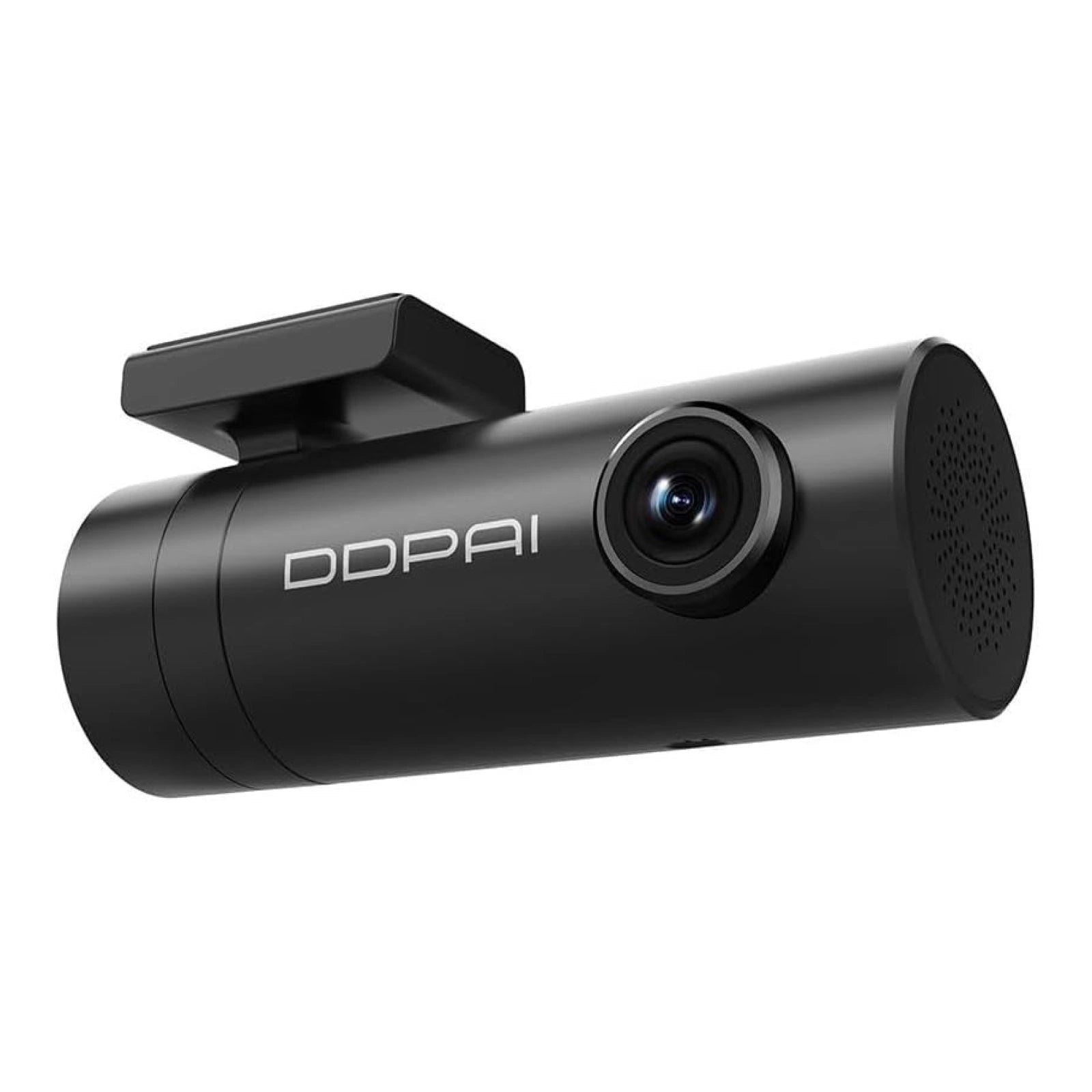 DDPAI MINI PRO 2K Dash Cam (New Version)-DDPAI MINI PRO 2K Dash Cam (الإصدار الجديد)-Auto-Emporio-Kuwait.0