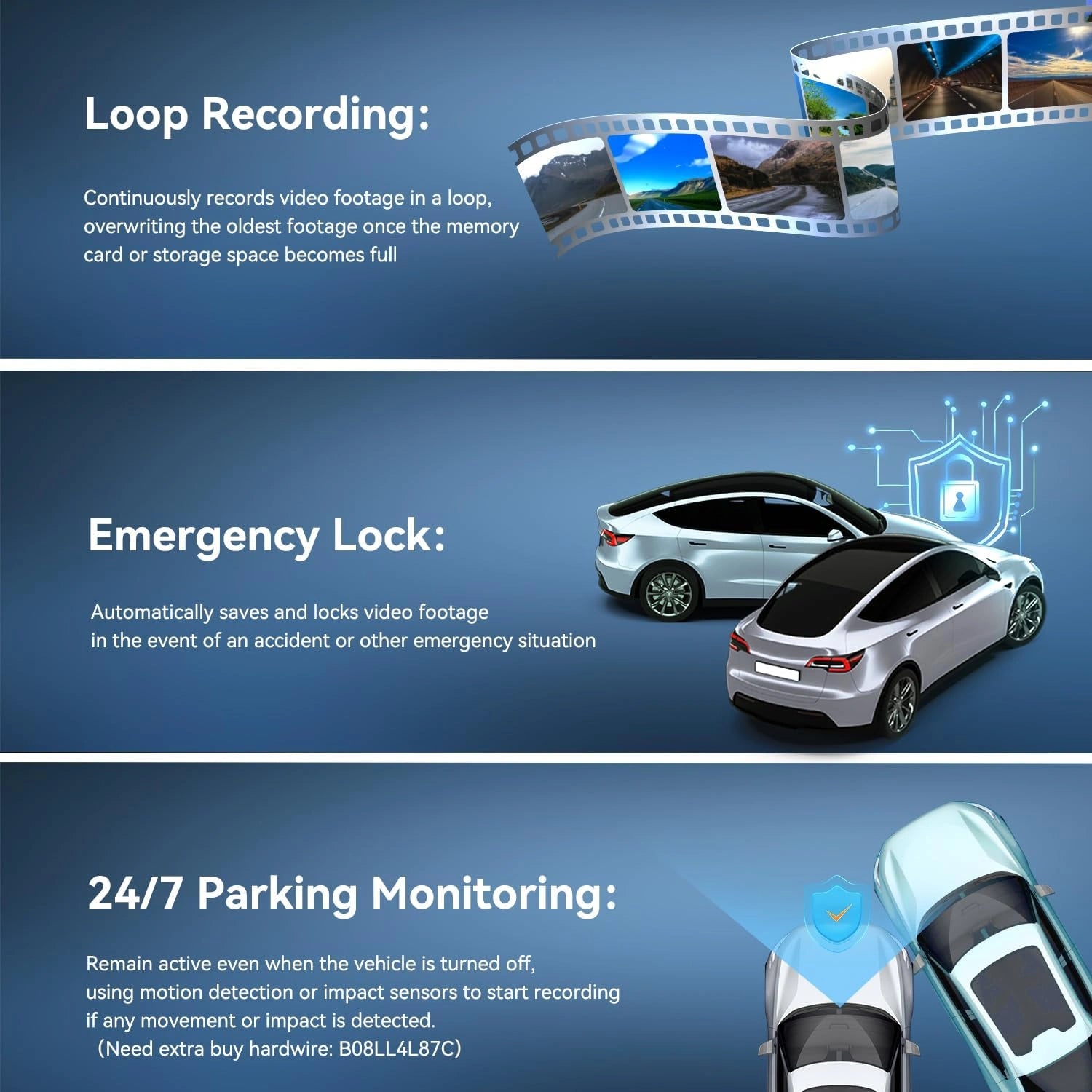 DDPAI MINI PRO 2K Dash Cam (New Version)-DDPAI MINI PRO 2K Dash Cam (الإصدار الجديد)-Auto-Emporio-Kuwait.0