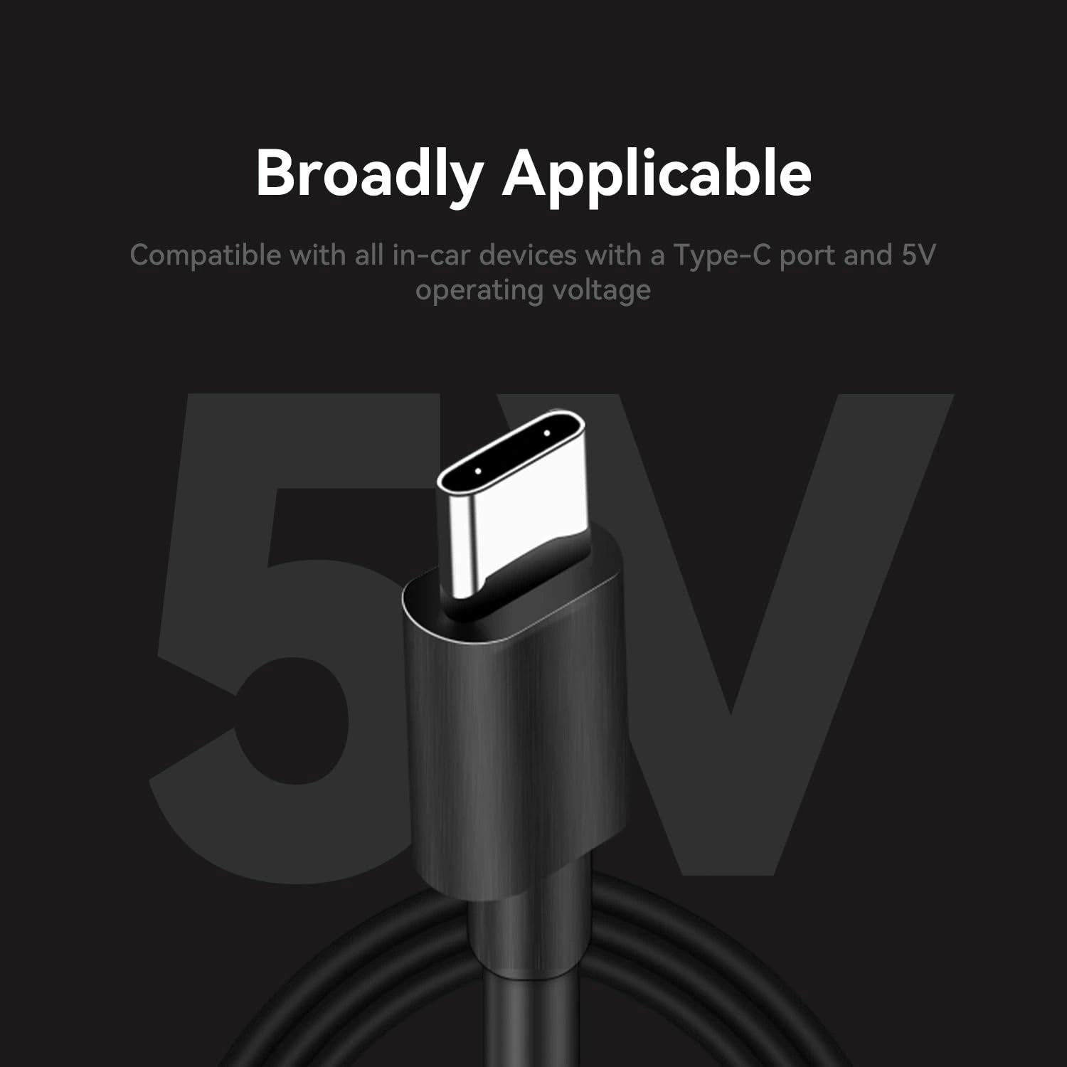 DDPAI Type-C Hardwire Kit-مجموعة أسلاك DDPAI من النوع C-Auto-Emporio-Kuwait.0