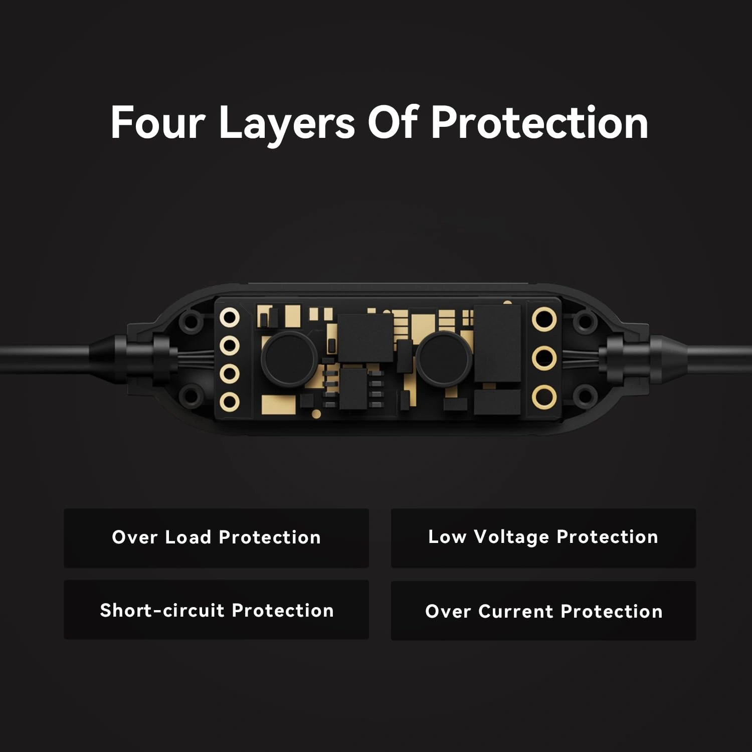 DDPAI Type-C Hardwire Kit-مجموعة أسلاك DDPAI من النوع C-Auto-Emporio-Kuwait.0