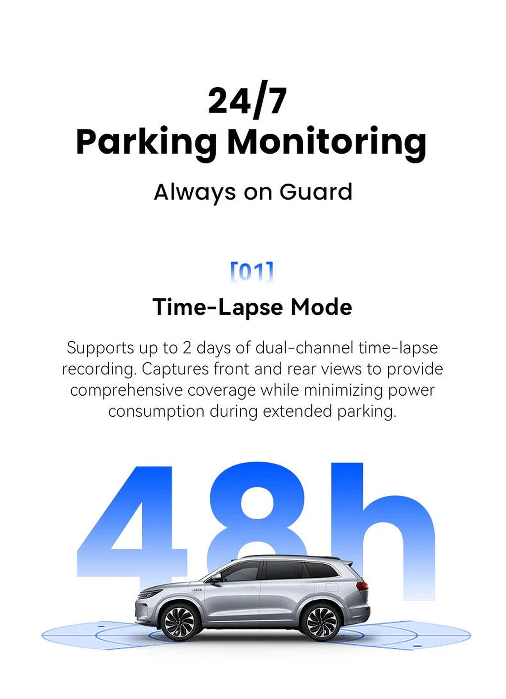 DDPAI Z50 PRO 4K Dash Cam-كاميرا داش DDPAI Z50 PRO 4K-Auto-Emporio-Kuwait.0