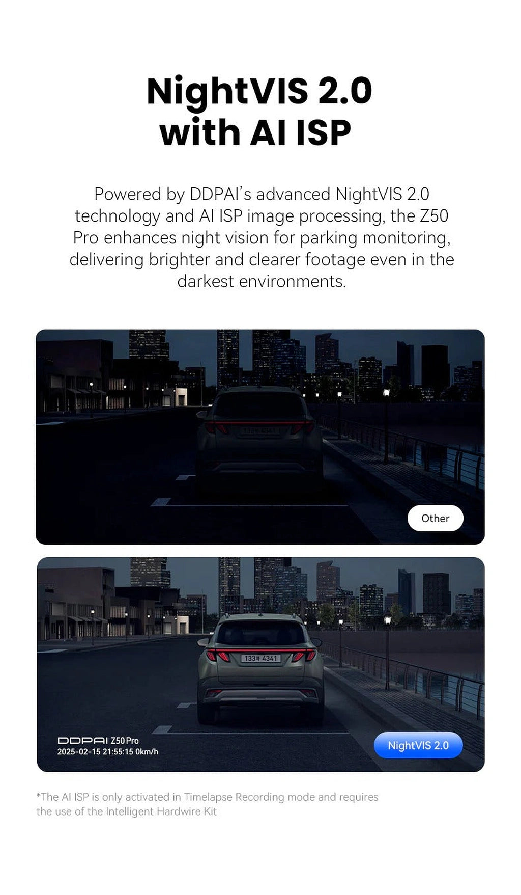 DDPAI Z50 PRO 4K Dash Cam-كاميرا داش DDPAI Z50 PRO 4K-Auto-Emporio-Kuwait.0