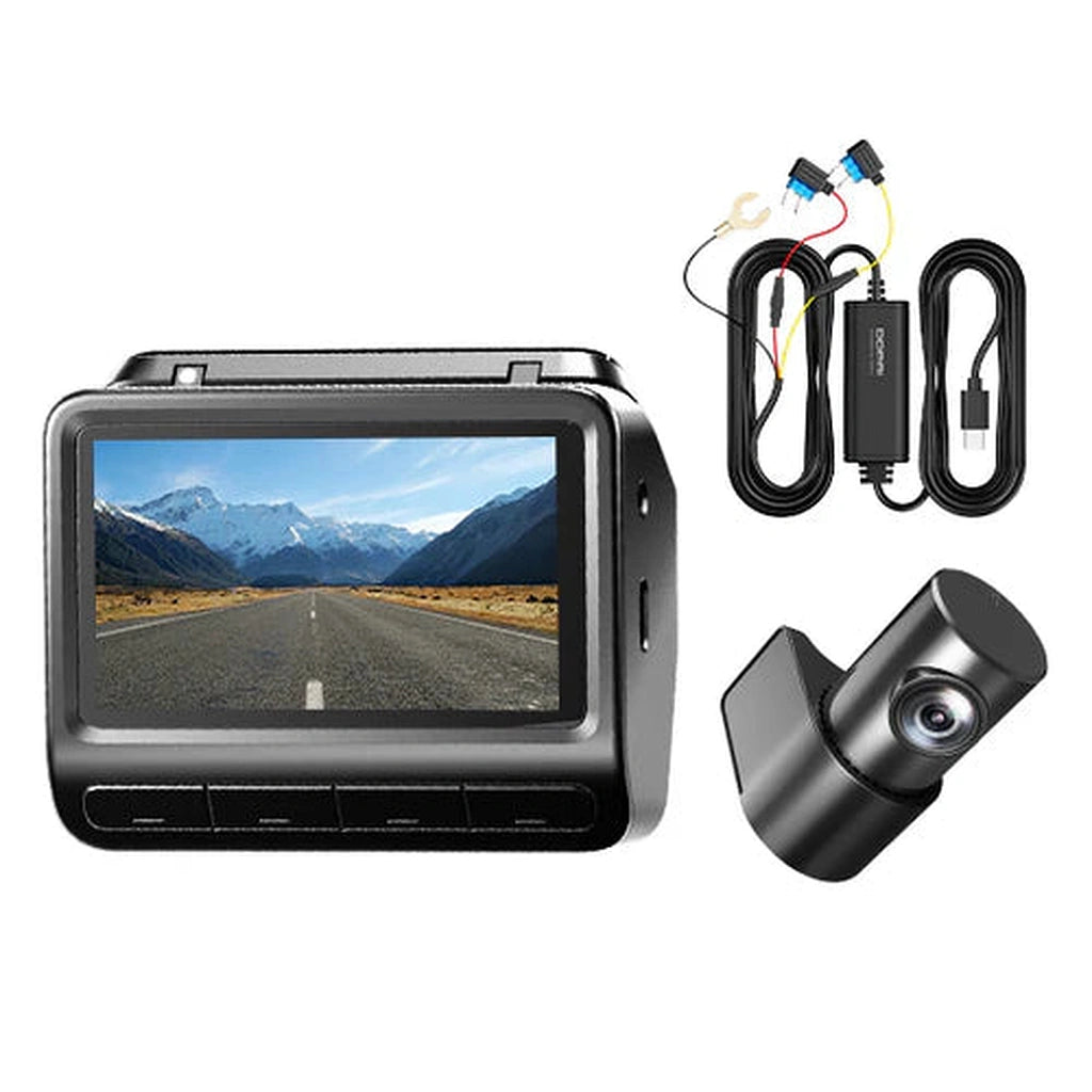 DDPAI Z60 Dash Cam-كاميرا داش DDPAI Z60-Auto-Emporio-Kuwait.0