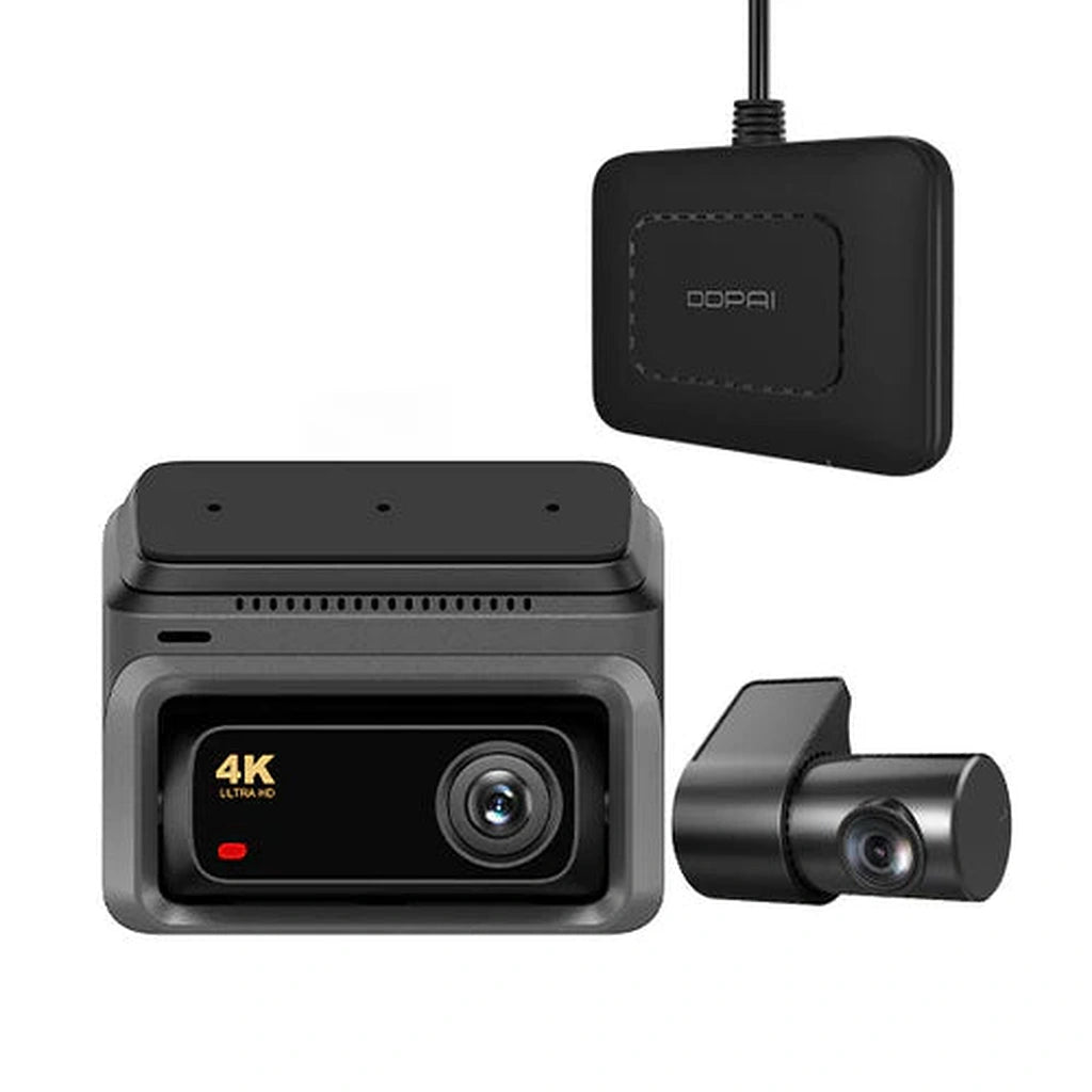 DDPAI Z60 Dash Cam-كاميرا داش DDPAI Z60-Auto-Emporio-Kuwait.0