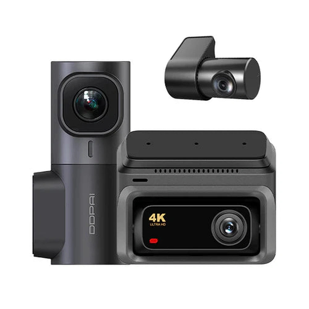DDPAI Z60 Dash Cam-كاميرا داش DDPAI Z60-Auto-Emporio-Kuwait.0