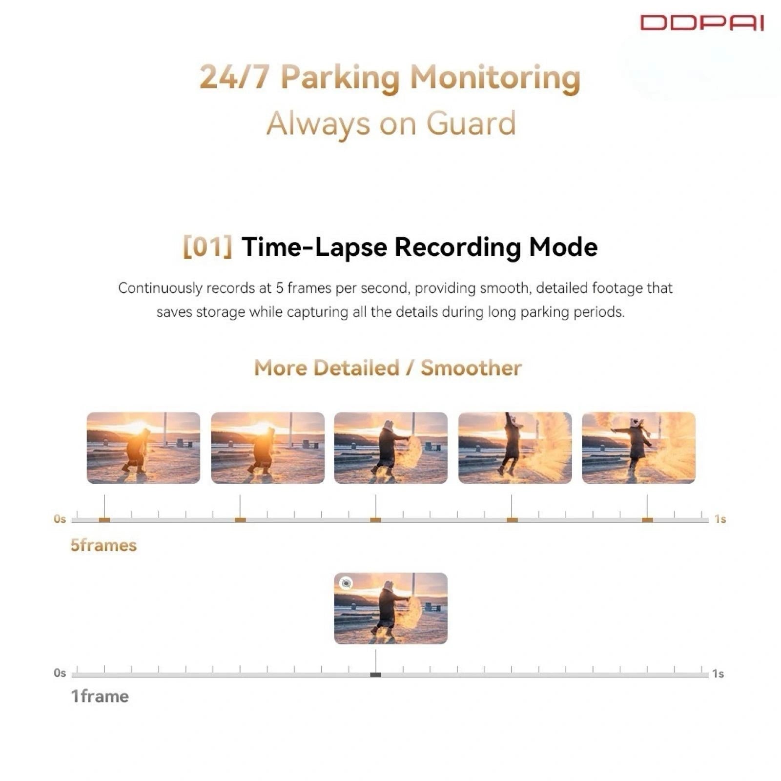 DDPAI Z60 PRO Dash Cam-DDPAI Z60 PRO داش كام-Auto-Emporio-Kuwait.0