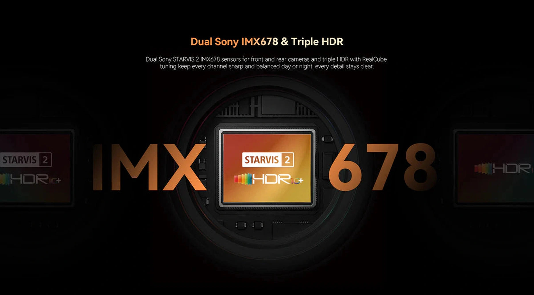 DDPAI Z90 Master 4K Dash Cam-DDPAI Z90 ماستر 4K داش كام-Auto-Emporio-Kuwait.0