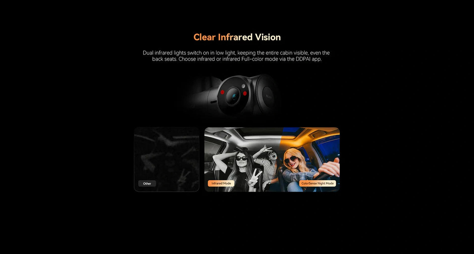 DDPAI Z90 Master 4K Dash Cam-DDPAI Z90 ماستر 4K داش كام-Auto-Emporio-Kuwait.0