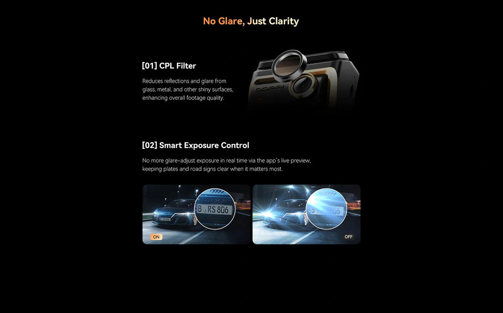 DDPAI Z90 Master 4K Dash Cam-DDPAI Z90 ماستر 4K داش كام-Auto-Emporio-Kuwait.0