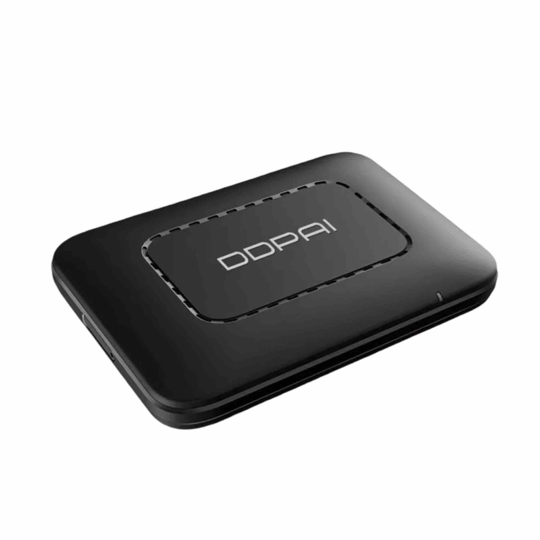 DDPAI 4G Cloud Box for Live GPS kuwait 1