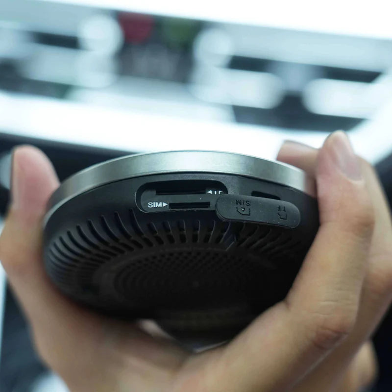 OTTOCAST OttoAibox i3 BMW CarPlay AI Box 6