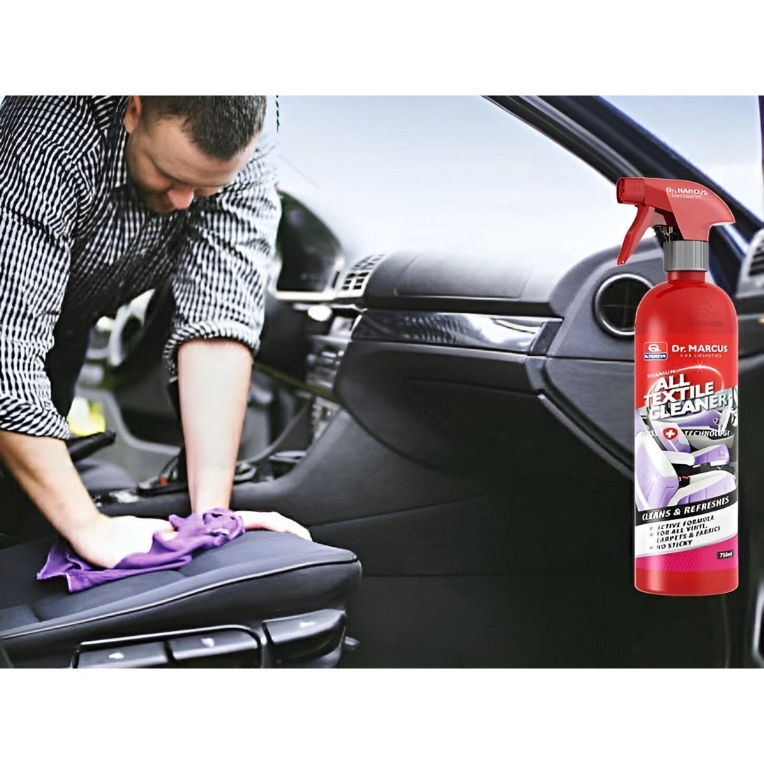 Dr.Marcus All Textile Cleaner-دكتور ماركوس منظف المنسوجات بالكامل-Auto-Emporio-Kuwait.0