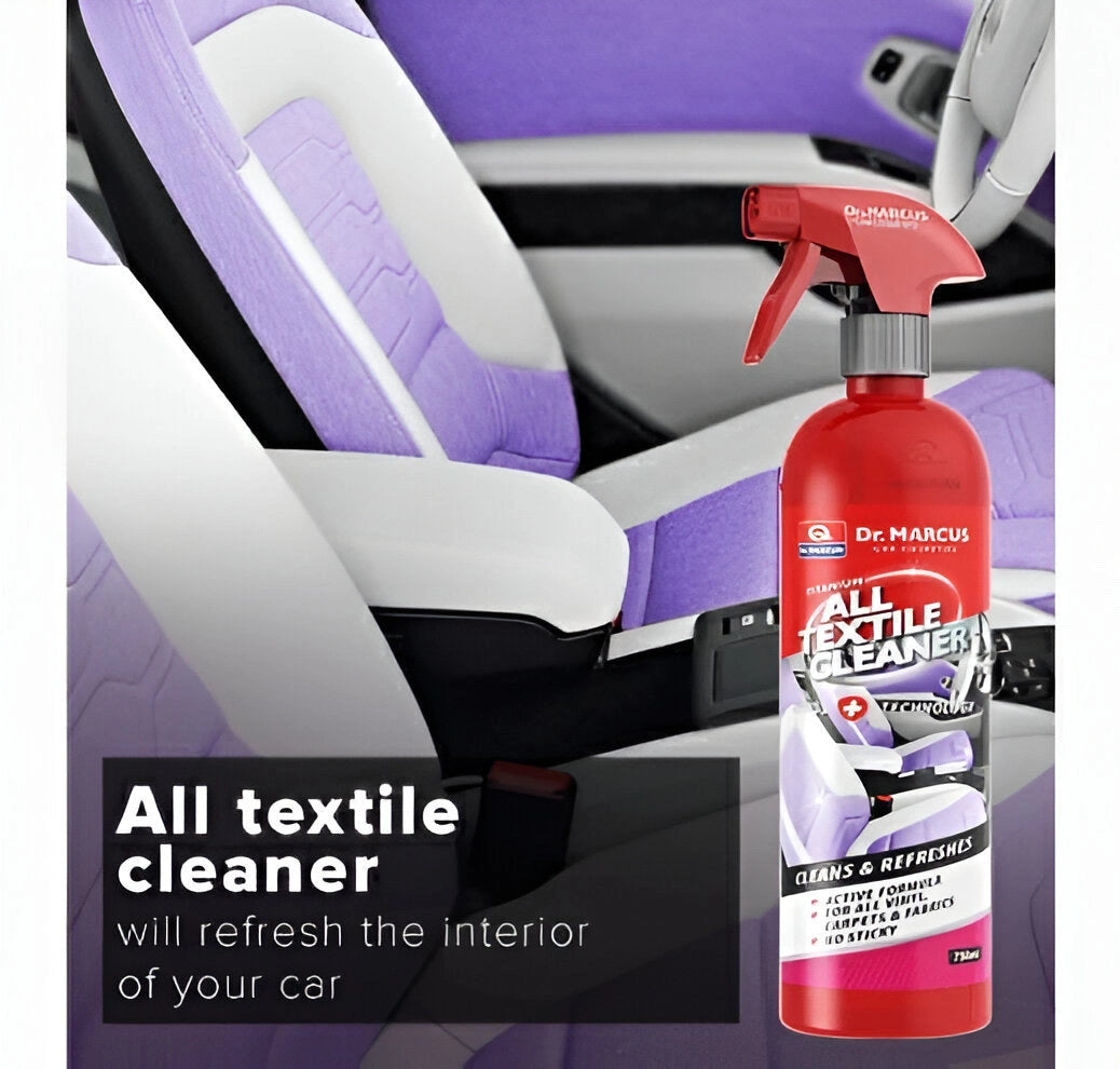 Dr.Marcus All Textile Cleaner-دكتور ماركوس منظف المنسوجات بالكامل-Auto-Emporio-Kuwait.0