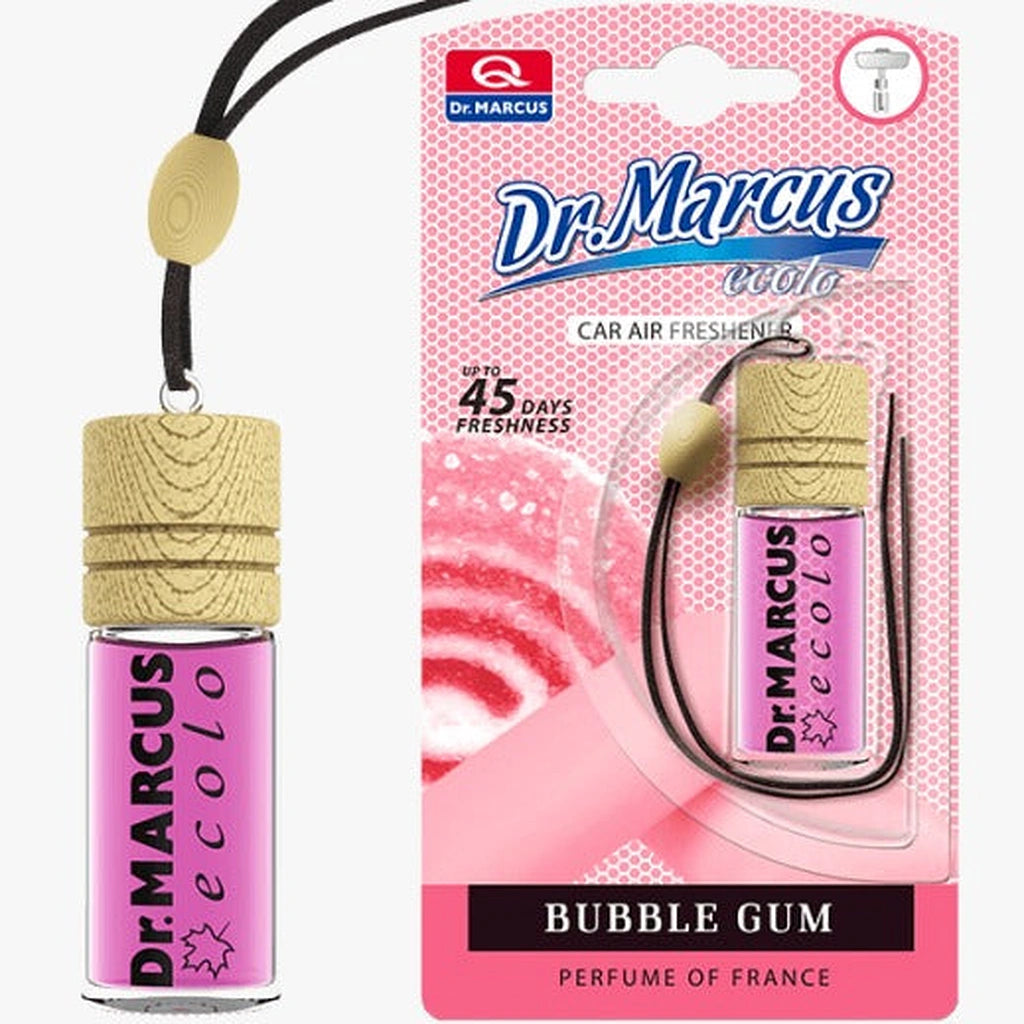 Dr.Marcus Ecolo Air Freshener-معطر الجو دكتور ماركوس ايكولو-Auto-Emporio-Kuwait.0