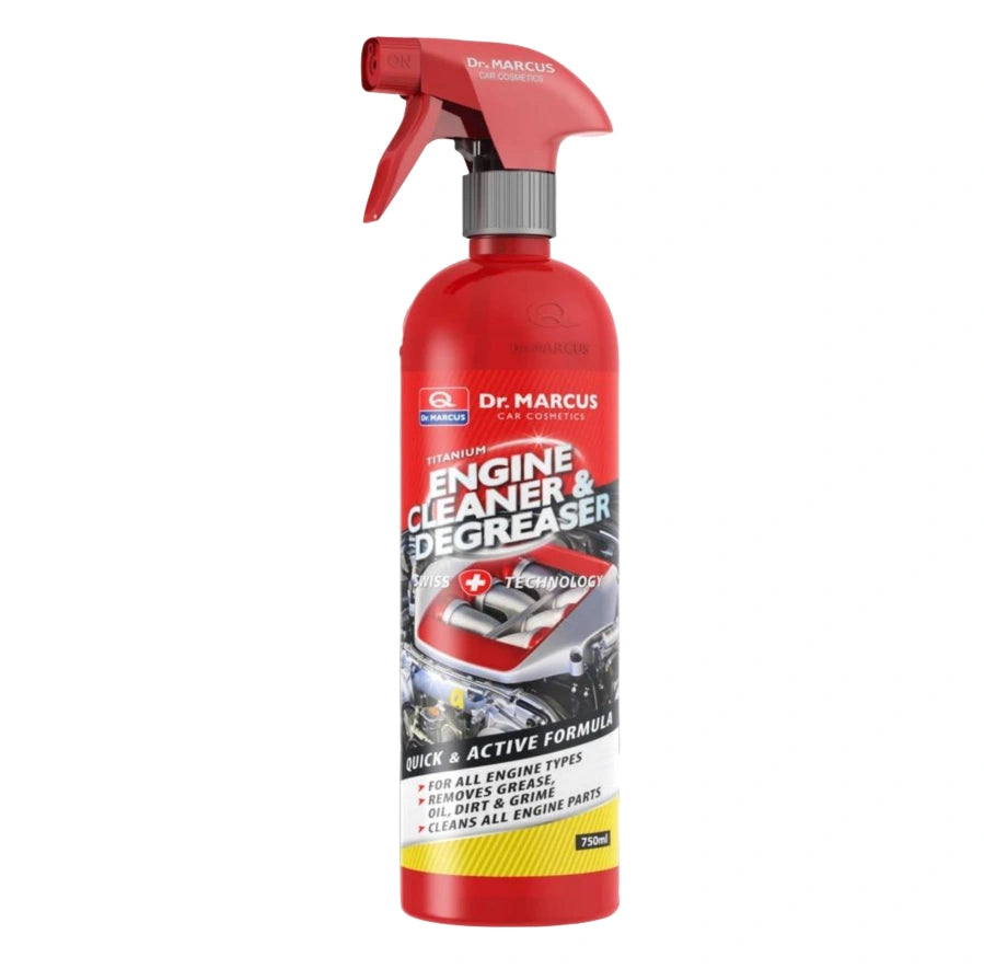 Dr.Marcus Engine Cleaner & Degreaser-دكتور ماركوس منظف ومزيل الشحوم للمحرك-Auto-Emporio-Kuwait.0
