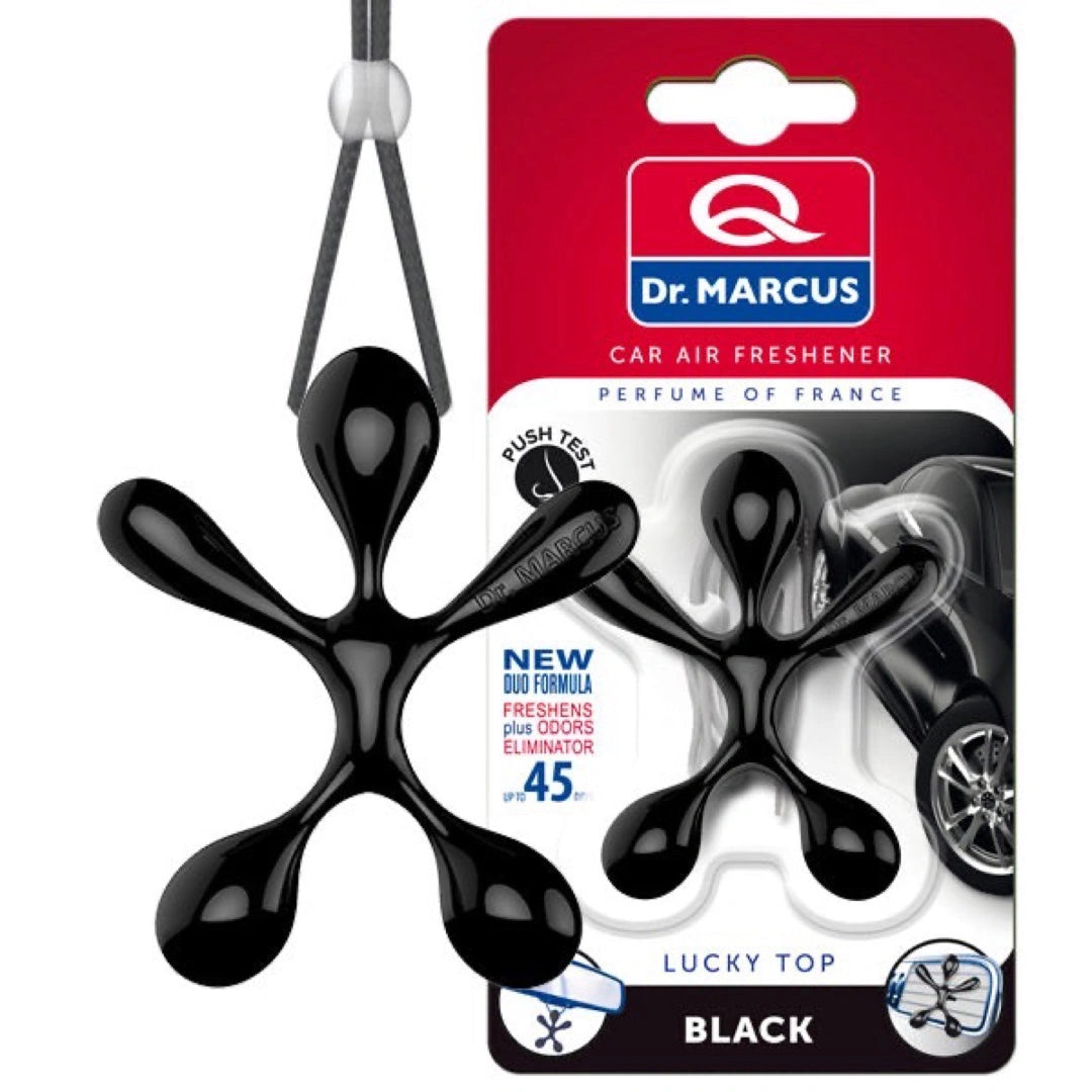 Dr.Marcus Lucky Top Air Freshener-دكتور ماركوس لاكي توب معطر جو-Auto-Emporio-Kuwait.0