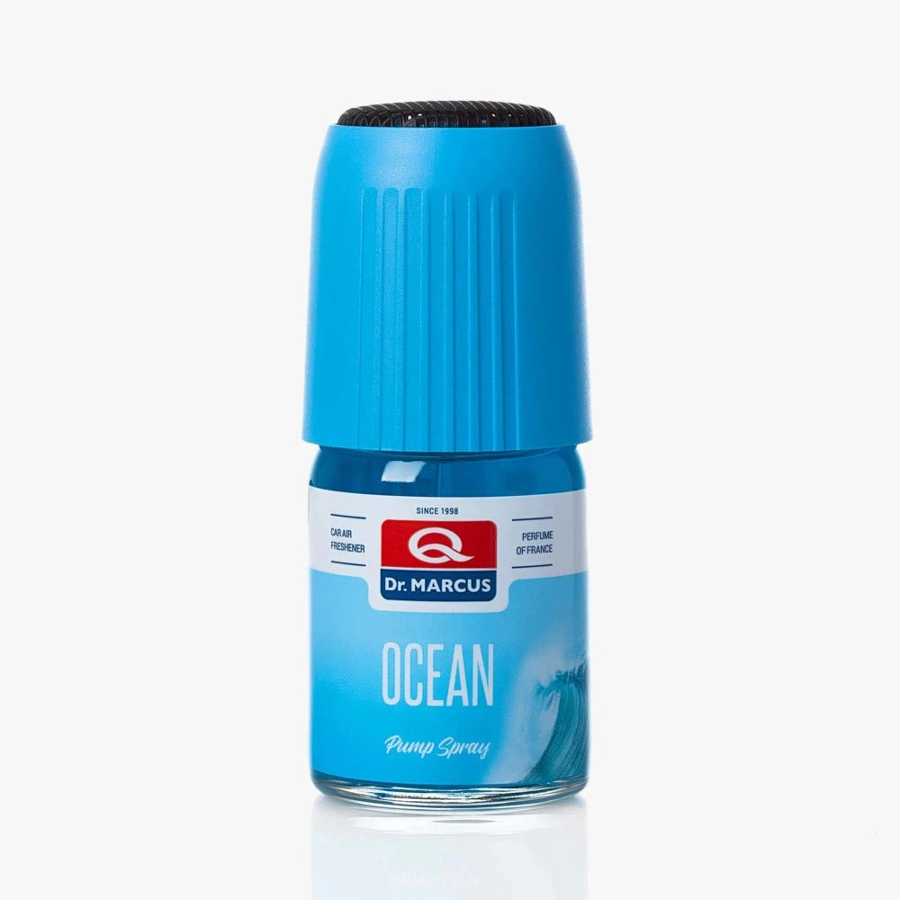 Dr.Marcus Pump Spray Air Freshener-دكتور ماركوس مضخة رذاذ الهواء المعطر-Auto-Emporio-Kuwait.0