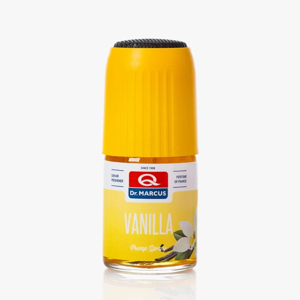 Dr.Marcus Pump Spray Air Freshener-دكتور ماركوس مضخة رذاذ الهواء المعطر-Auto-Emporio-Kuwait.0