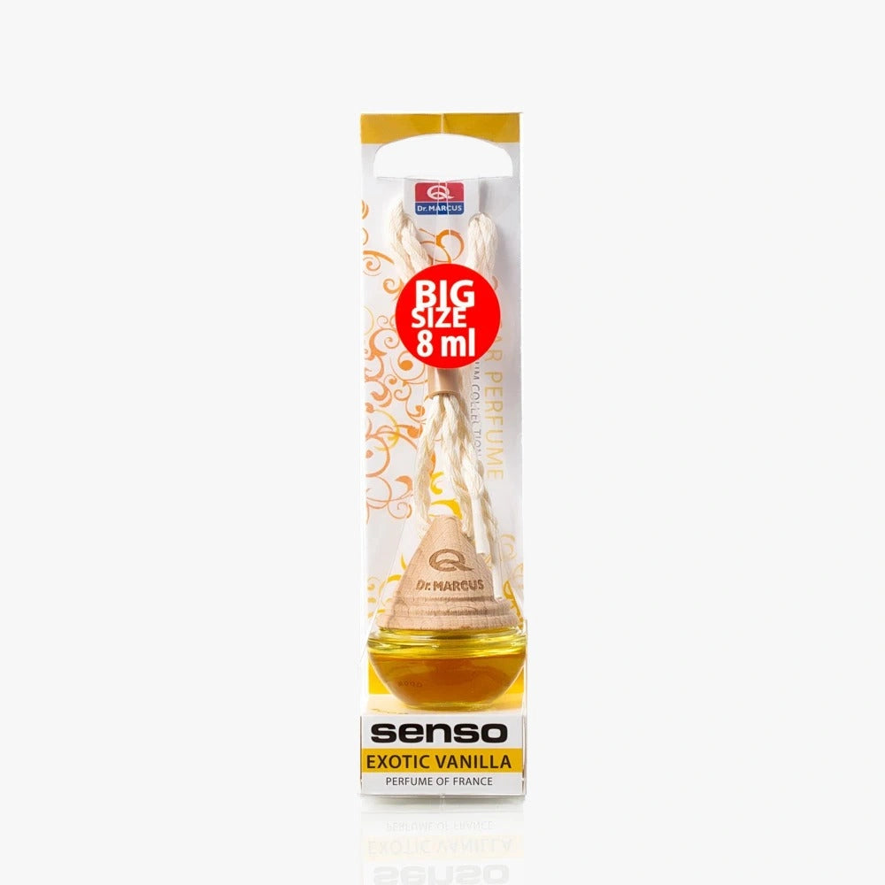 Dr.Marcus Senso Wood Air Freshener-معطر جو خشبي من دكتور ماركوس سينسو-Auto-Emporio-Kuwait.0