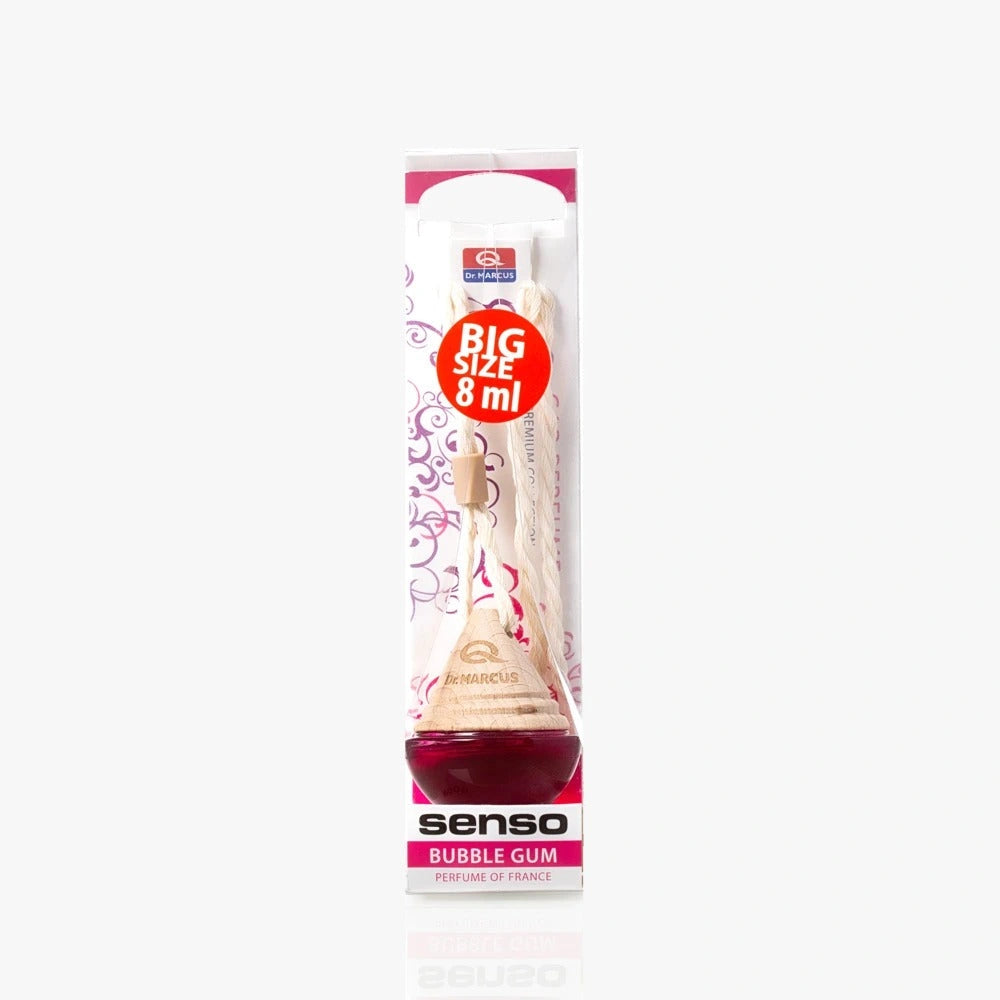 Dr.Marcus Senso Wood Air Freshener-معطر جو خشبي من دكتور ماركوس سينسو-Auto-Emporio-Kuwait.0