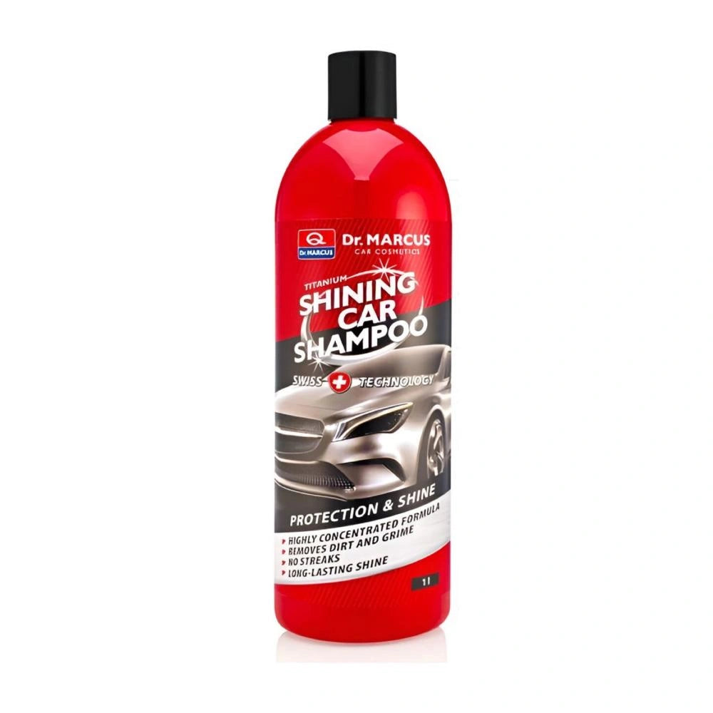 Dr.Marcus Shining Car Shampoo-شامبو دكتور ماركوس شايننج للسيارات-Auto-Emporio-Kuwait.0