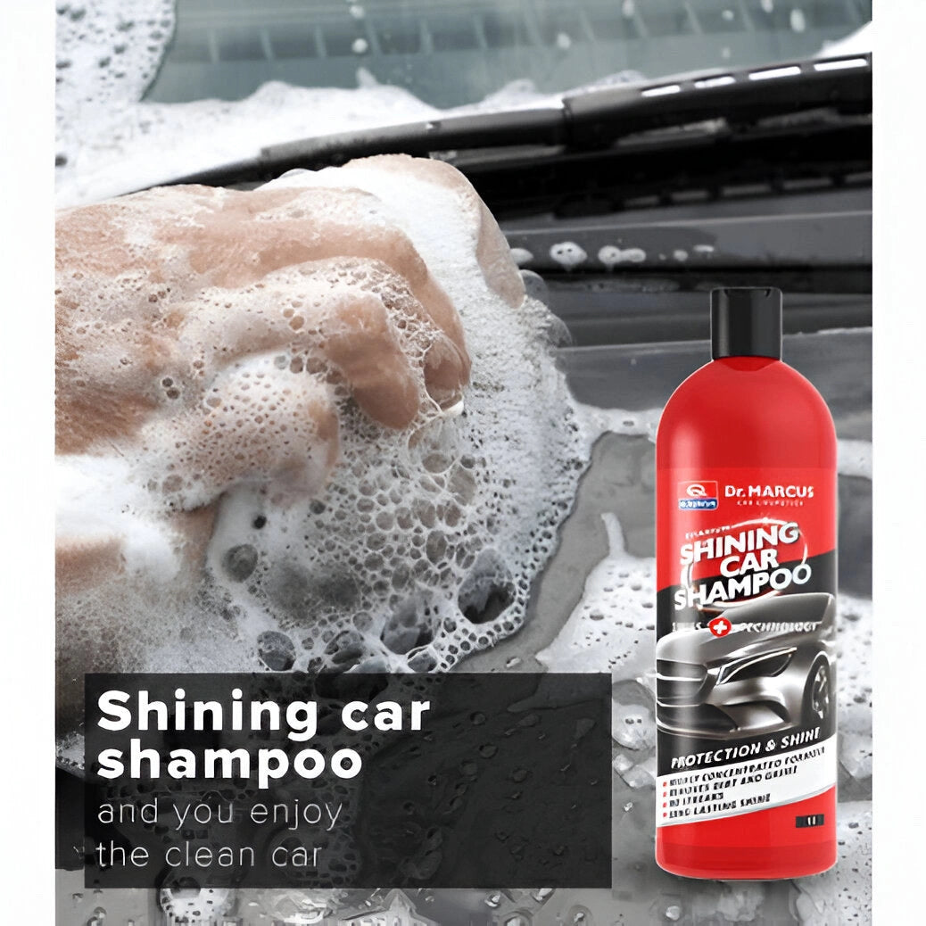 Dr.Marcus Shining Car Shampoo-شامبو دكتور ماركوس شايننج للسيارات-Auto-Emporio-Kuwait.0