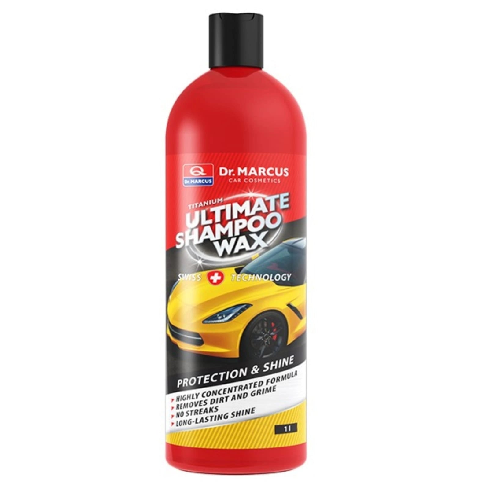 Dr.Marcus Ultimate Shampoo Wax-دكتور ماركوس شامبو الشمع النهائي-Auto-Emporio-Kuwait.0