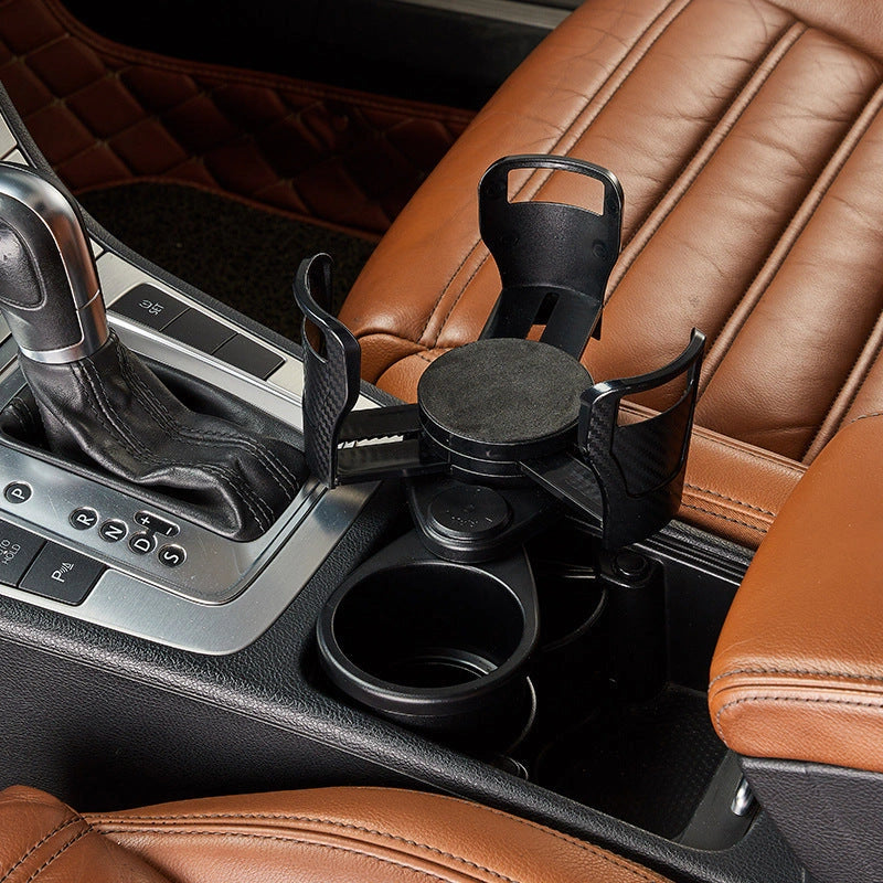 Expandable Car Cup Holder-حامل أكواب السيارة قابل للتوسيع-Auto-Emporio-Kuwait.0