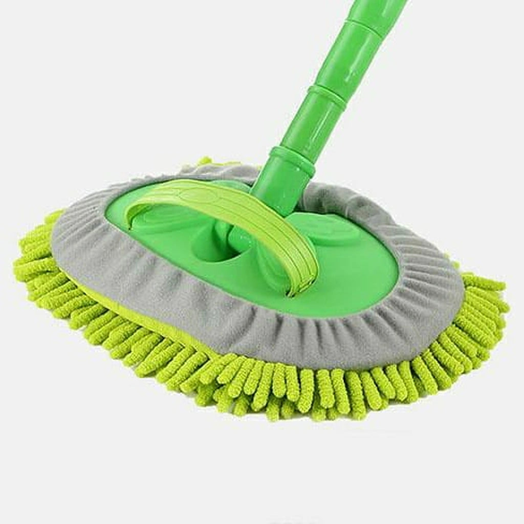 Extendable Car Wash Brush Mop-ممسحة فرشاة غسيل السيارات القابلة للتمديد-Auto-Emporio-Kuwait.0