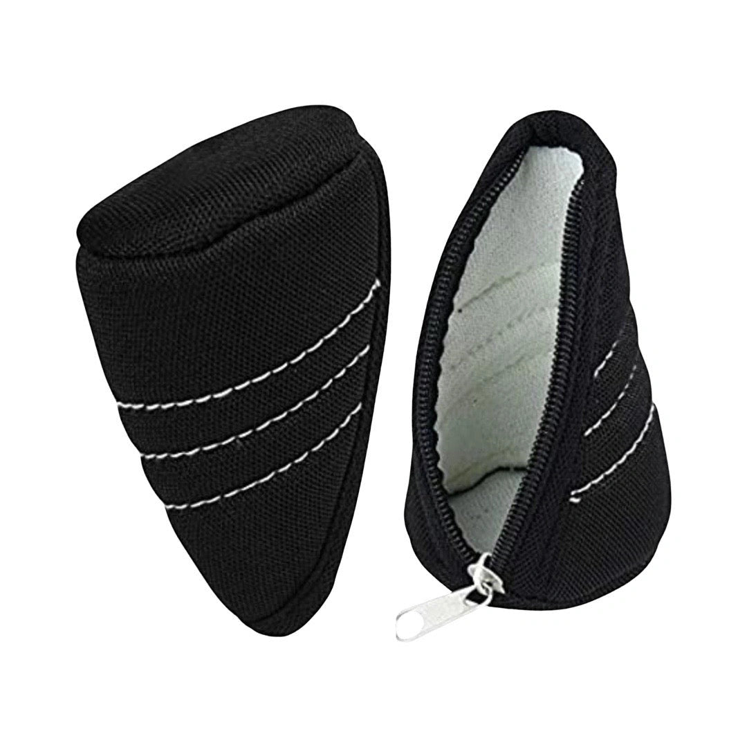 Fabric Zipper Gear Cover-غطاء تروس بسحاب من القماش-Auto-Emporio-Kuwait.0