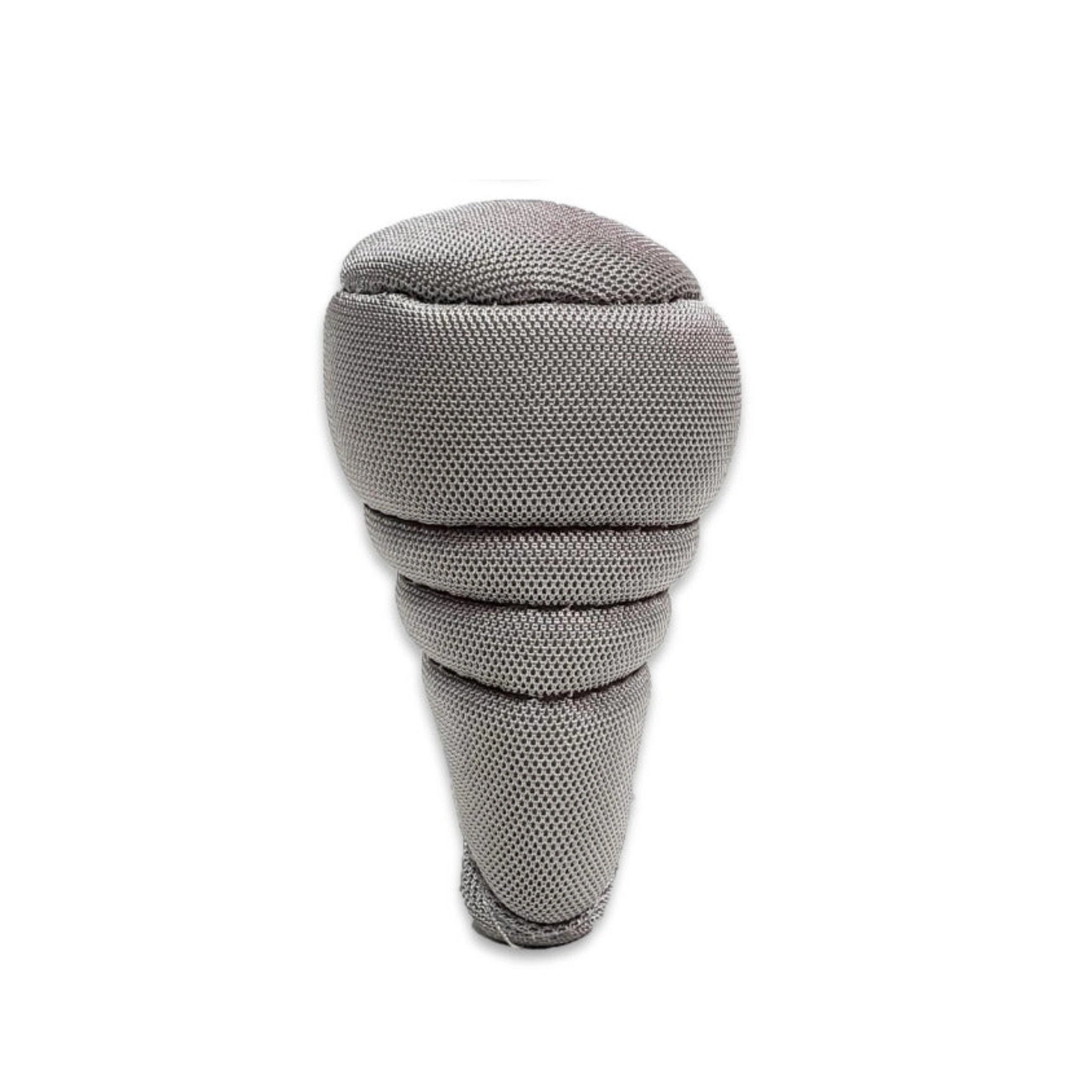 Fabric Zipper Gear Cover-غطاء تروس بسحاب من القماش-Auto-Emporio-Kuwait.0