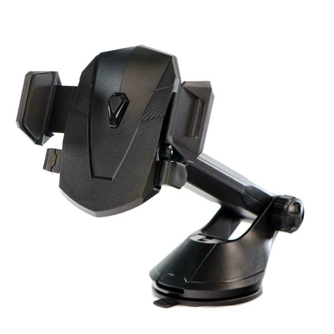 Fly Suction Mobile Holder 2321L-CM-حامل جوال بخاصية الشفط 2321L-CM-Auto-Emporio-Kuwait.0