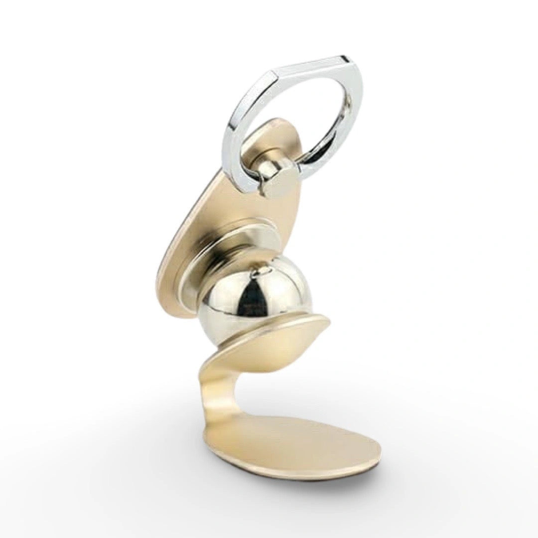 Folato Magnetic Ring Mobile Holder-حامل موبايل على شكل حلقة مغناطيسية من فولاتو-Auto-Emporio-Kuwait.0