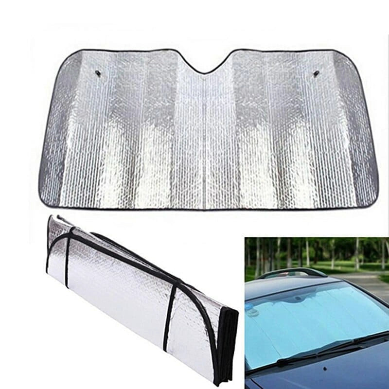 Foldable Bubble Sunshade-مظلة فقاعية قابلة للطي-Auto-Emporio-Kuwait.0