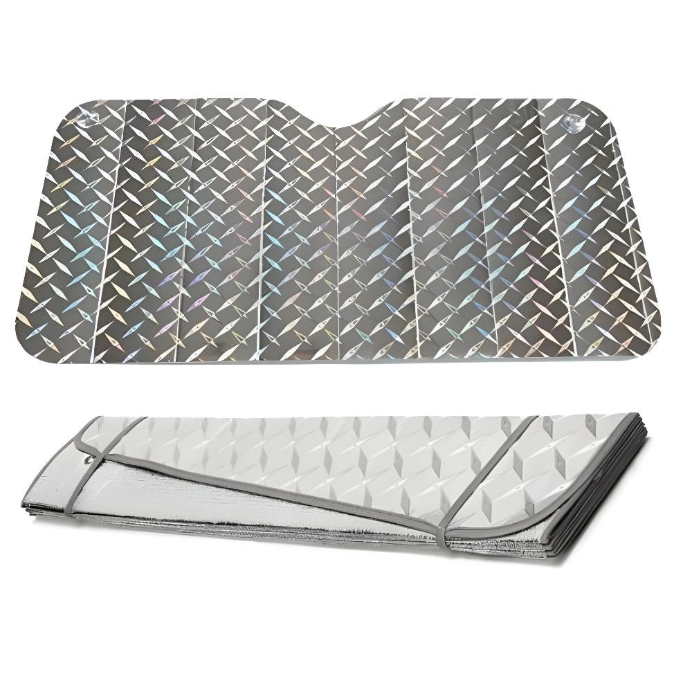 Foldable Laser Sunshade-مظلة ليزر قابلة للطي-Auto-Emporio-Kuwait.0