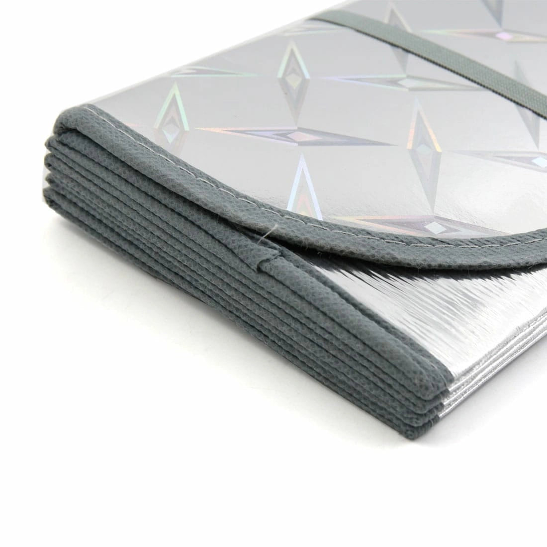 Foldable Laser Sunshade-مظلة ليزر قابلة للطي-Auto-Emporio-Kuwait.0