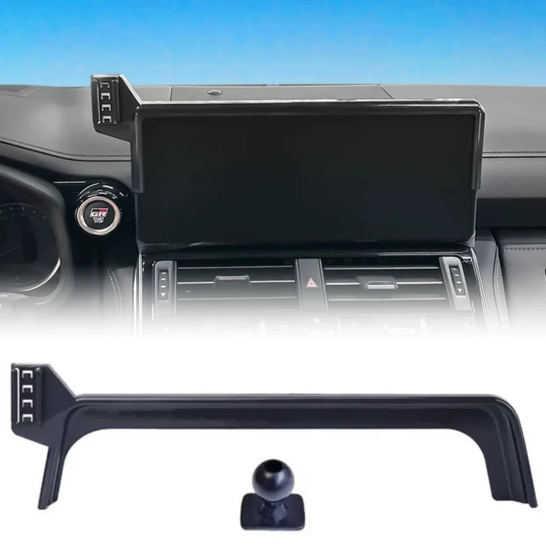 RAV4 Screen Mount with Mobile Holder