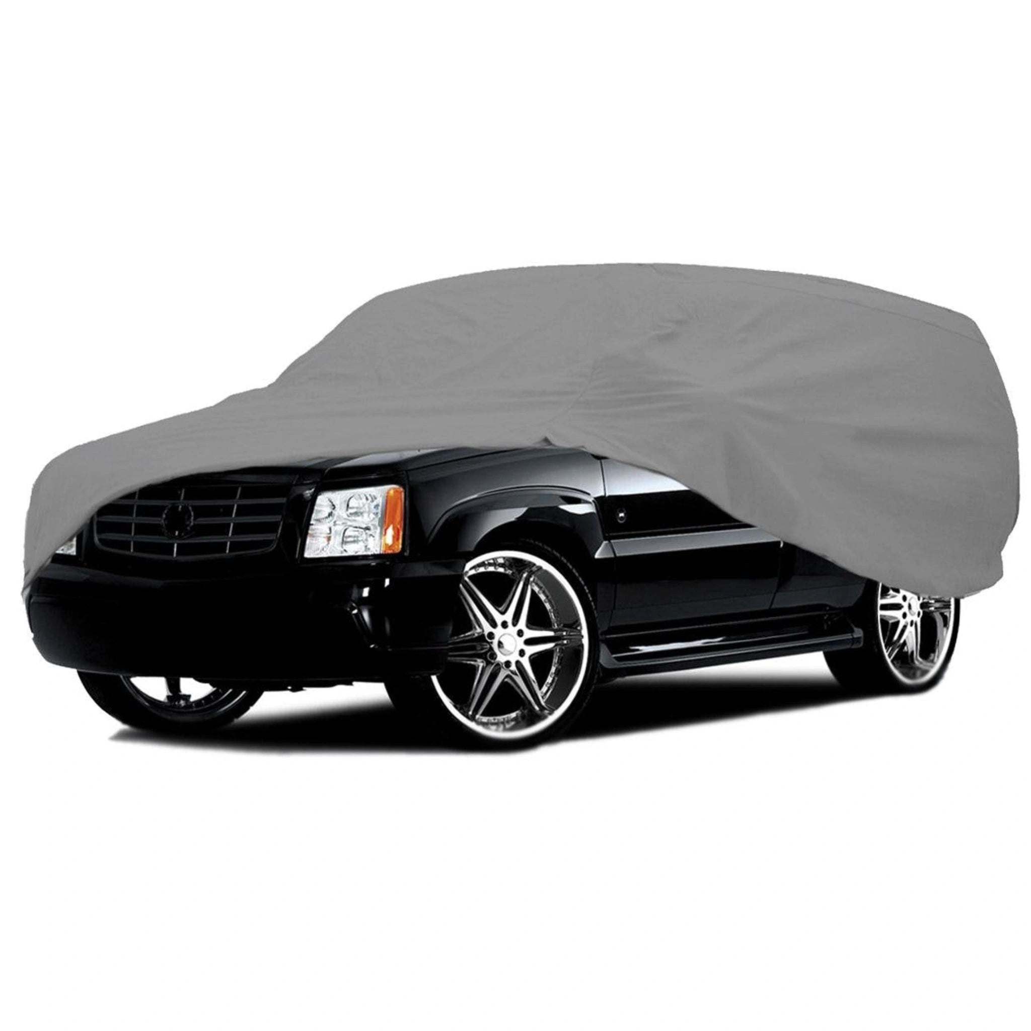 GMC Car Cover-غطاء سيارة جي إم سي-Auto-Emporio-Kuwait.0