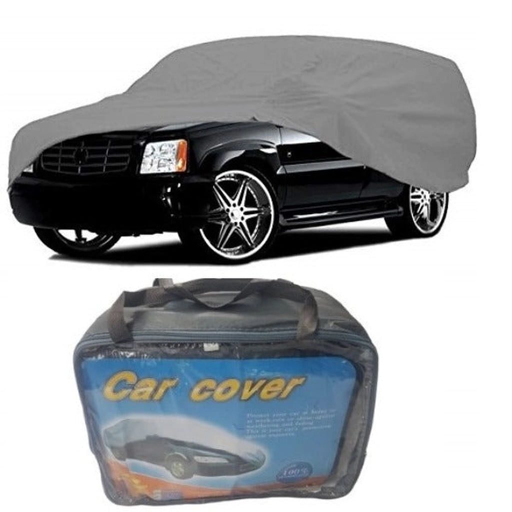 GMC Car Cover-غطاء سيارة جي إم سي-Auto-Emporio-Kuwait.0