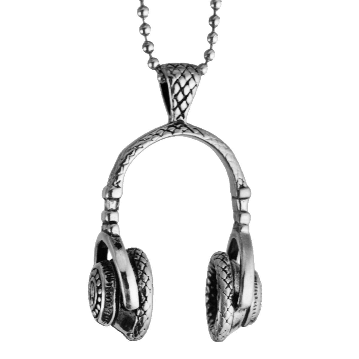 Headphone Pendant-قلادة سماعة الرأس-Auto-Emporio-Kuwait.0