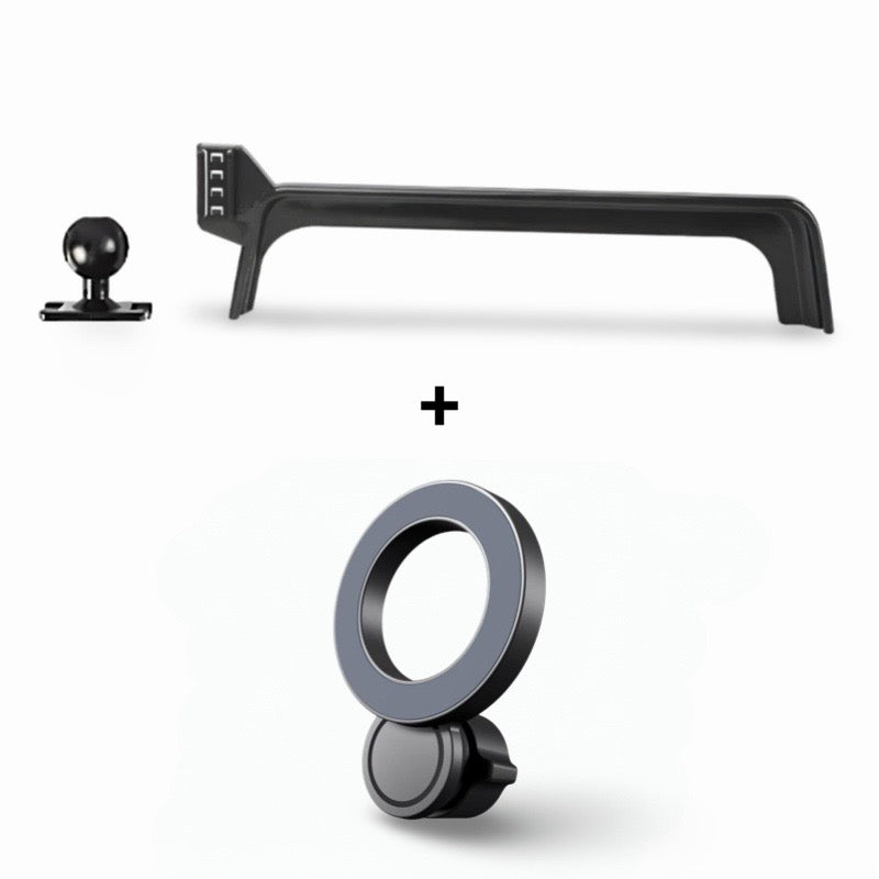 LEXUS LX600 Screen Mount with Mobile Holder