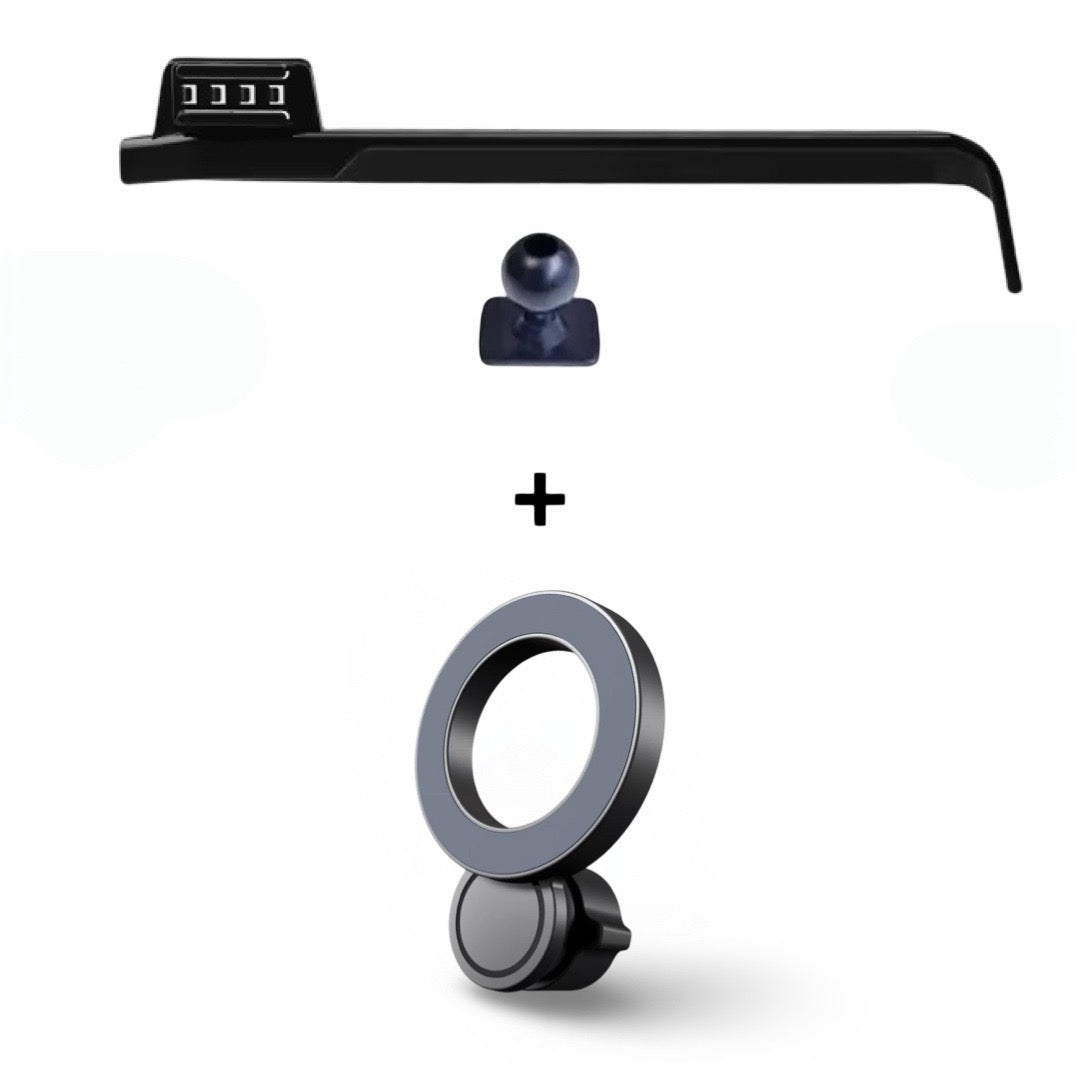 PATHFINDER Screen Mount with Mobile Holder