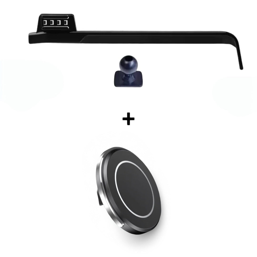 PATHFINDER Screen Mount with Mobile Holder