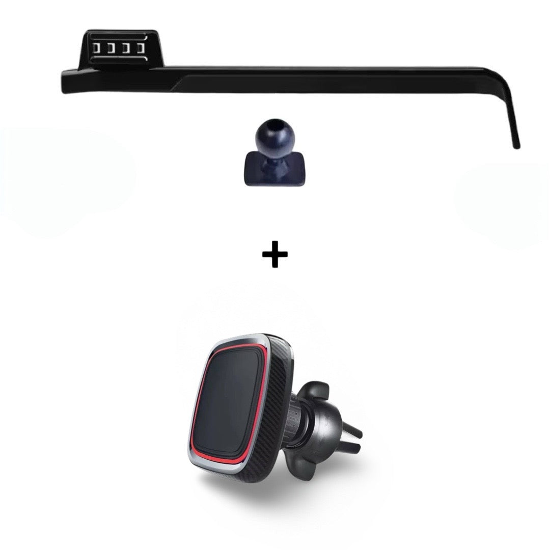 PATHFINDER Screen Mount with Mobile Holder