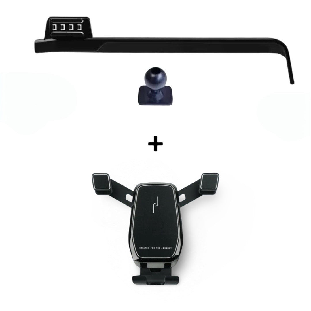 PATHFINDER Screen Mount with Mobile Holder