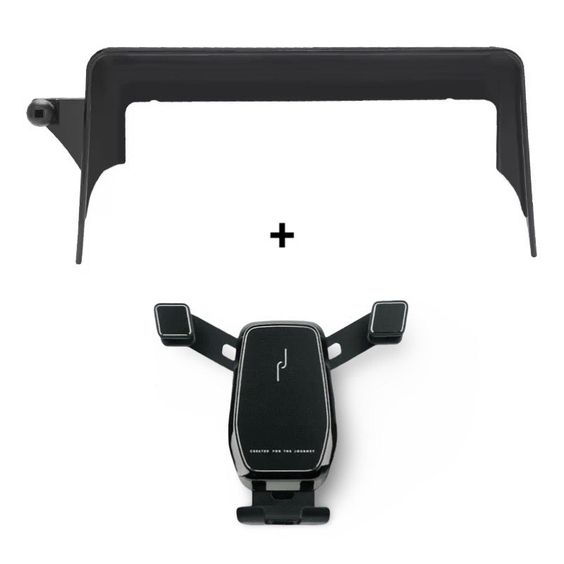 CAMRY Screen Mount with Mobile Holder