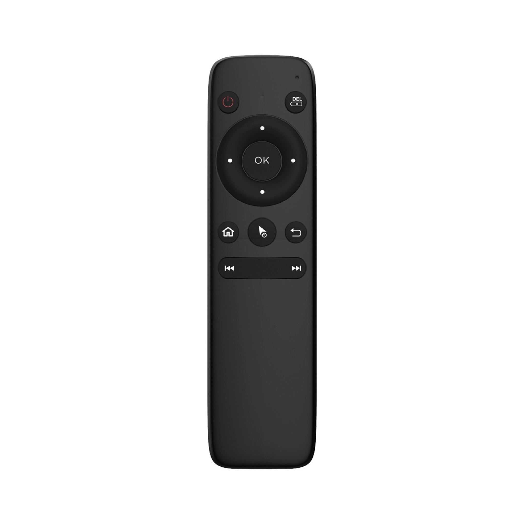 OTTOCAST Wireless Remote Control Bluetooth 5.0